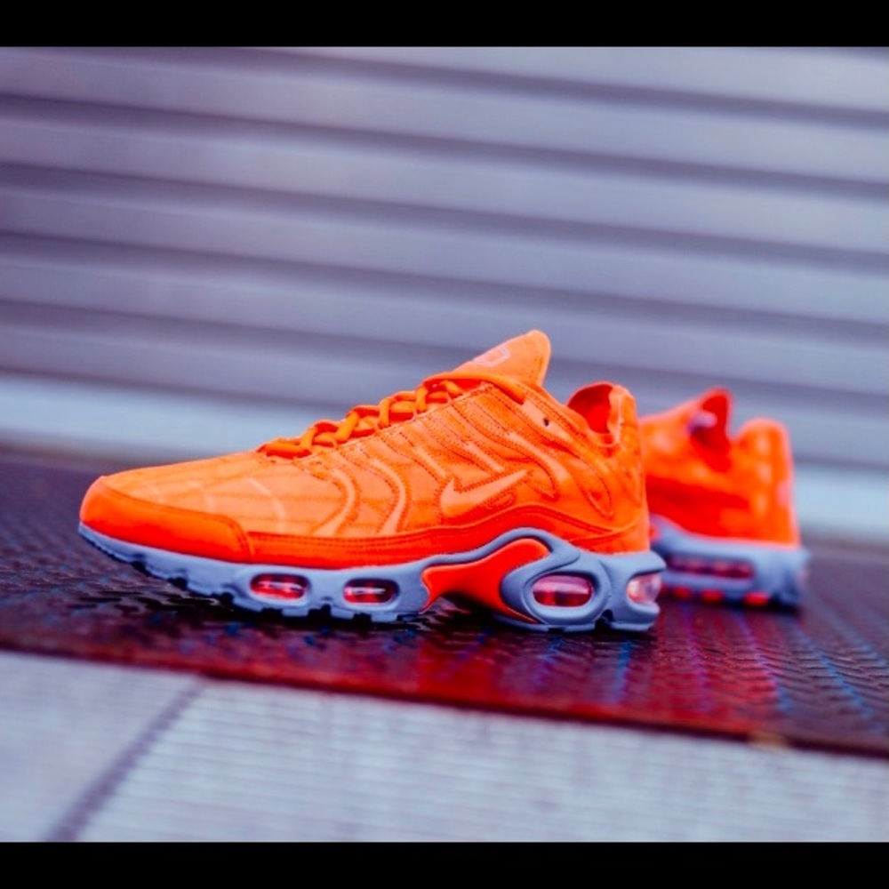 Air Max Plus Decon